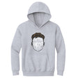 Dalton Knecht Kids Youth Hoodie | 500 LEVEL