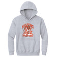 Tee Higgins Kids Youth Hoodie | 500 LEVEL