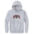 Travis Bazzana Kids Youth Hoodie | 500 LEVEL