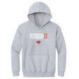 Mitchell Robinson Kids Youth Hoodie | 500 LEVEL