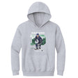 Markus Naslund Kids Youth Hoodie | 500 LEVEL