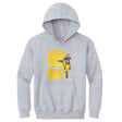T.J. Watt Kids Youth Hoodie | 500 LEVEL