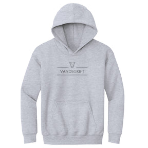Vandegrift Kids Youth Hoodie | 500 LEVEL
