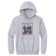 Janis Joplin Kids Youth Hoodie | 500 LEVEL