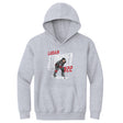 Logan Stankoven Kids Youth Hoodie | 500 LEVEL