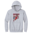 Tre Johnson III Kids Youth Hoodie | 500 LEVEL