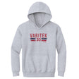 Jason Varitek Kids Youth Hoodie | 500 LEVEL