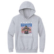 Hammer Harrison Kids Youth Hoodie | 500 LEVEL