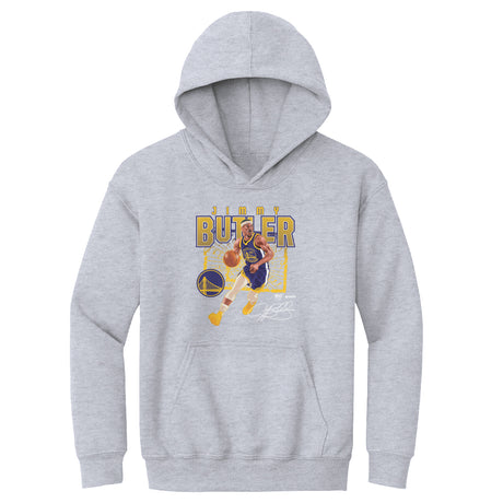 Jimmy Butler Kids Youth Hoodie | 500 LEVEL