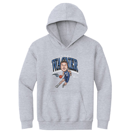 Franz Wagner Kids Youth Hoodie | 500 LEVEL