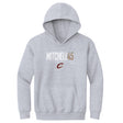 Donovan Mitchell Kids Youth Hoodie | 500 LEVEL
