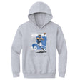 Justin Herbert Kids Youth Hoodie | 500 LEVEL