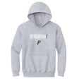 Victor Wembanyama Kids Youth Hoodie | 500 LEVEL