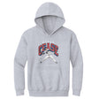 Dylan Cease Kids Youth Hoodie | 500 LEVEL