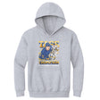 Tage Thompson Kids Youth Hoodie | 500 LEVEL