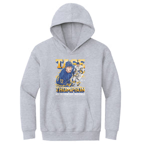 Tage Thompson Kids Youth Hoodie | 500 LEVEL
