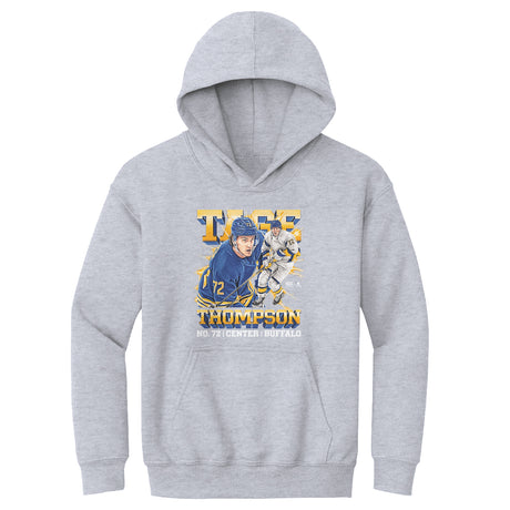 Tage Thompson Kids Youth Hoodie | 500 LEVEL