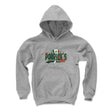 St. Patrick's Day Kids Youth Hoodie | 500 LEVEL
