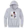 Nolan Ryan Kids Youth Hoodie | 500 LEVEL