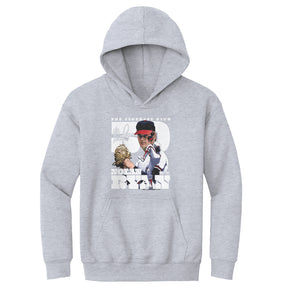 Nolan Ryan Kids Youth Hoodie | 500 LEVEL