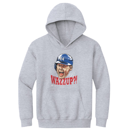 Anthony Rizzo Kids Youth Hoodie | 500 LEVEL