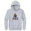 Brock Domann Kids Youth Hoodie | 500 LEVEL