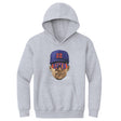 Juan Soto Kids Youth Hoodie | 500 LEVEL
