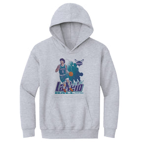 LaMelo Ball Kids Youth Hoodie | 500 LEVEL