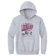 Kawhi Leonard Kids Youth Hoodie | 500 LEVEL