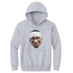 Jalen Hurts Kids Youth Hoodie | 500 LEVEL