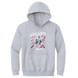 John Carlson Kids Youth Hoodie | 500 LEVEL