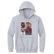 Deebo Samuel Kids Youth Hoodie | 500 LEVEL