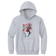 Donovan Mitchell Kids Youth Hoodie | 500 LEVEL