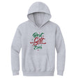 Christmas Kids Youth Hoodie | 500 LEVEL