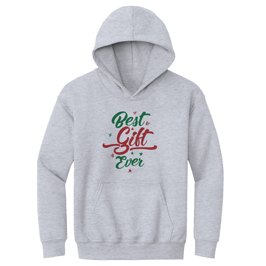 Christmas Kids Youth Hoodie | 500 LEVEL