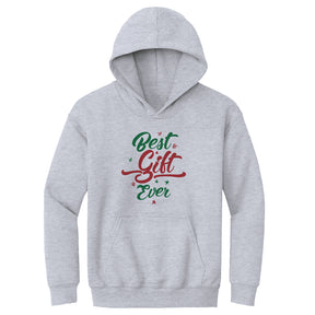 Christmas Kids Youth Hoodie | 500 LEVEL