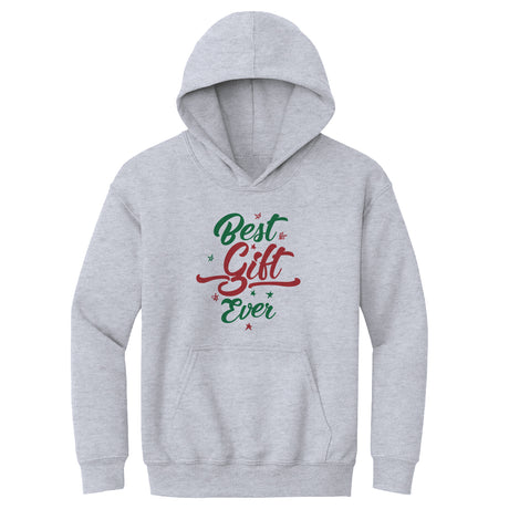 Christmas Kids Youth Hoodie | 500 LEVEL