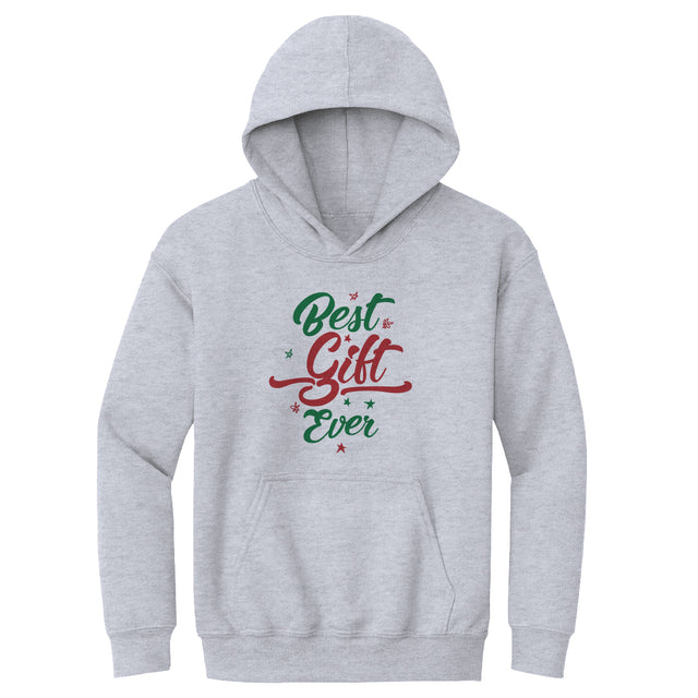 Christmas Kids Youth Hoodie | 500 LEVEL