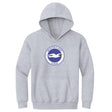 Brighton & Hove Albion Kids Youth Hoodie | 500 LEVEL