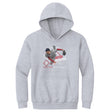 Kutter Crawford Kids Youth Hoodie | 500 LEVEL