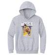 Austin Reaves Kids Youth Hoodie | 500 LEVEL