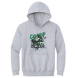 Cooper DeJean Kids Youth Hoodie | 500 LEVEL