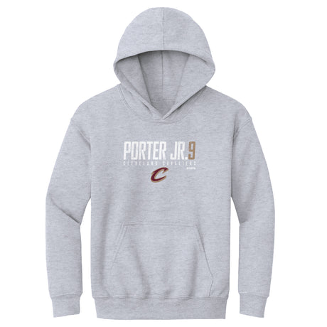 Craig Porter Jr. Kids Youth Hoodie | 500 LEVEL