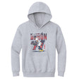 Mauricio Dubon Kids Youth Hoodie | 500 LEVEL