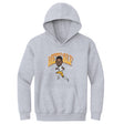 DK Metcalf Kids Youth Hoodie | 500 LEVEL