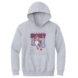 Tyrese Maxey Kids Youth Hoodie | 500 LEVEL