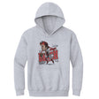 Johnny Bench Kids Youth Hoodie | 500 LEVEL
