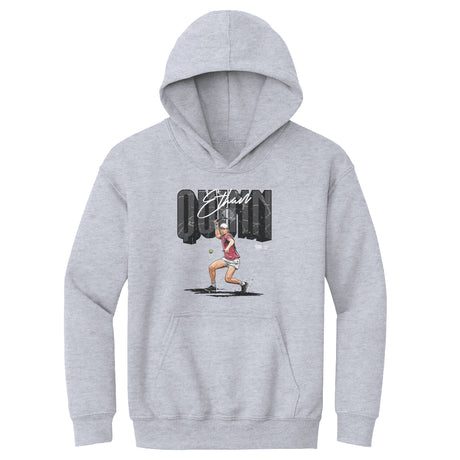 Ethan Quinn Kids Youth Hoodie | 500 LEVEL
