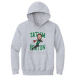 Jayson Tatum Kids Youth Hoodie | 500 LEVEL