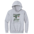 A.J. Brown Kids Youth Hoodie | 500 LEVEL